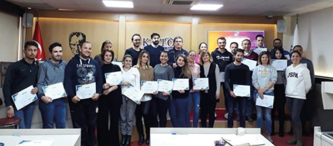 Kuşadası Ticaret Odası