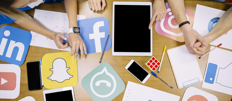 Sosyal Medya Platformları Korona İle Mücadeleye Nasıl Destek Oluyor?